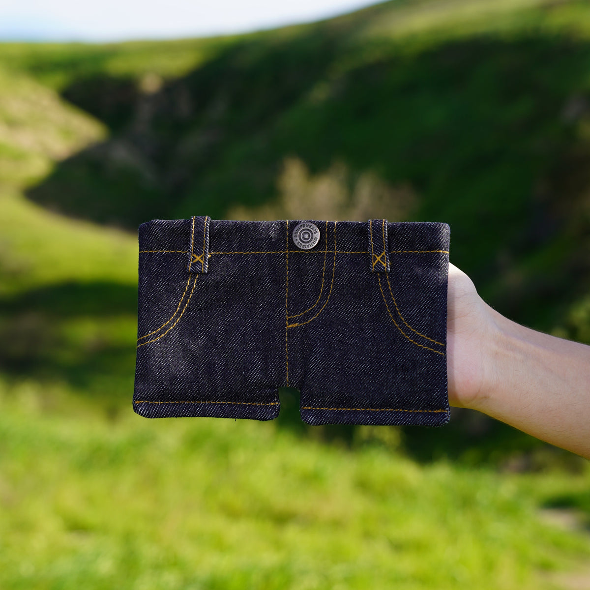 CHOSHORTS - Wallet